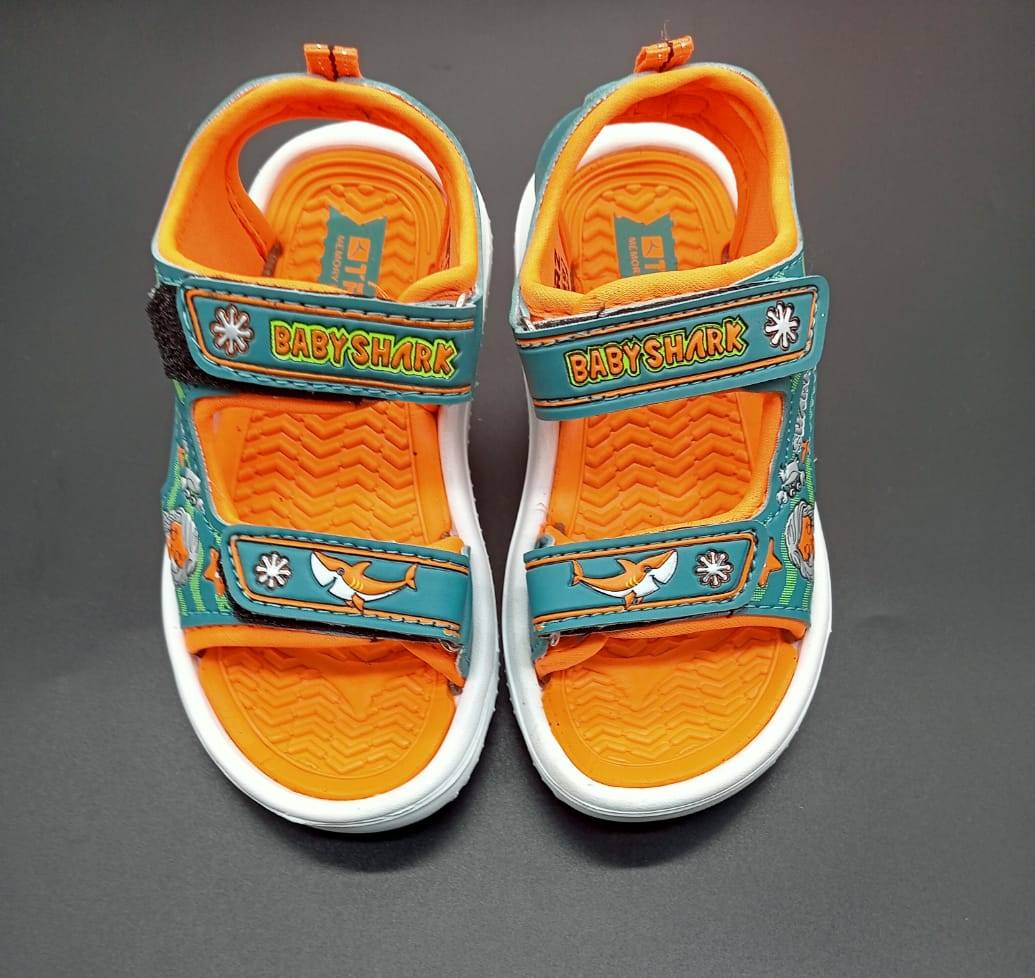 Arrow 8 Aqua Men Sandals